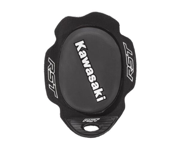 Kawasaki RST Knee slider- Size - one size - Image 2
