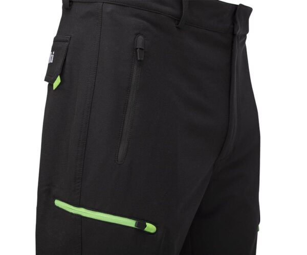 SPORTS Bermuda Shorts (male) - Image 2