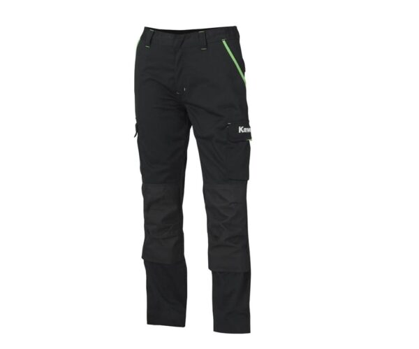 Workshop Cargo Pants - Image 5