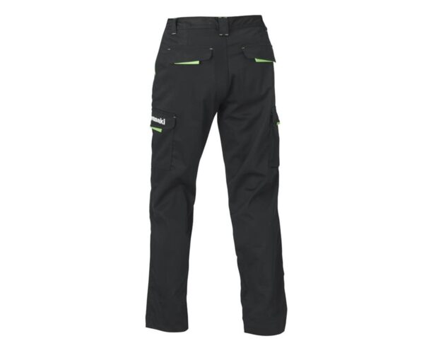 Workshop Cargo Pants - Image 4