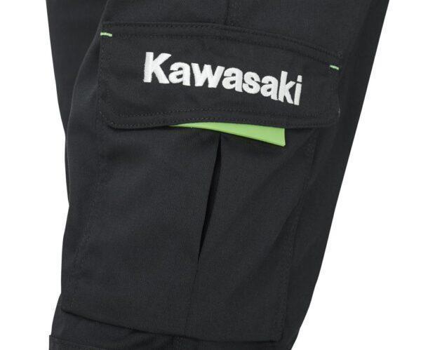 Workshop Cargo Pants - Image 2