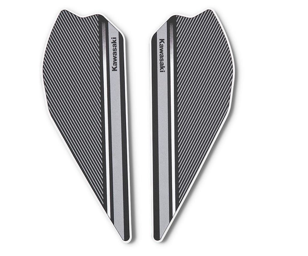 Knee pad set - Bournemouth Kawasaki