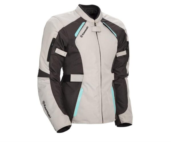 PARIS II Textile Jacket (female) - Image 2