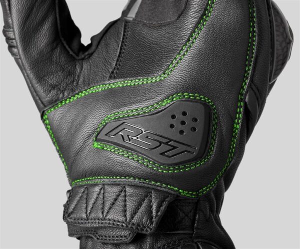 MILAN II Leather gloves(male) - Image 5