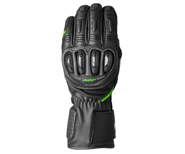 MILAN II Leather gloves(male) - Image 2