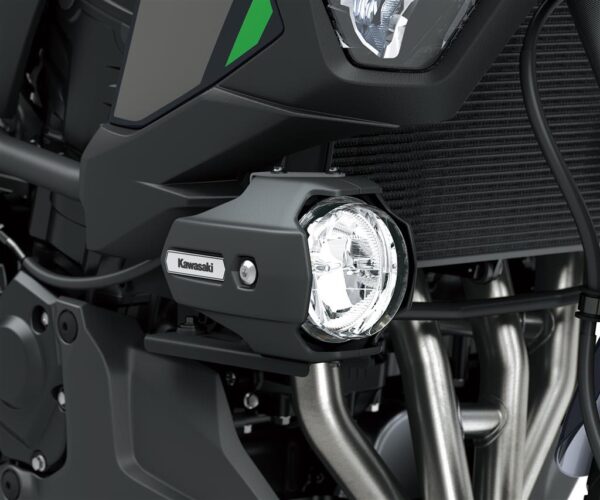 LED Fog Lamps