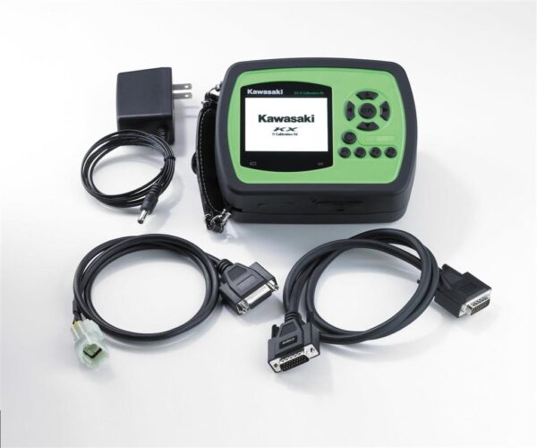KX Tuning fuel injection and ignition controller kit KX250/KX450 - Image 4