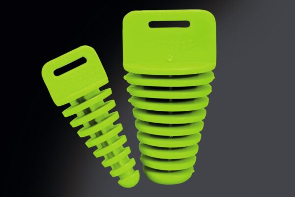 SILENCER END CAP 4 STROKES- Size - - Image 2