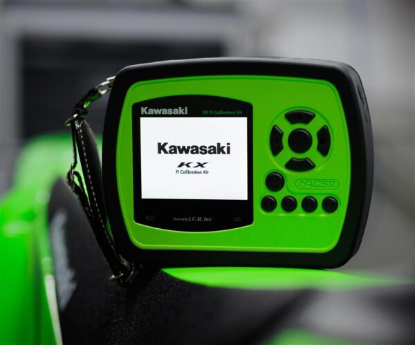 KX Tuning fuel injection and ignition controller kit KX250/KX450 - Image 3