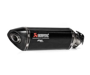 Akrapovic Carbon Exhaust Ninja 1100SX