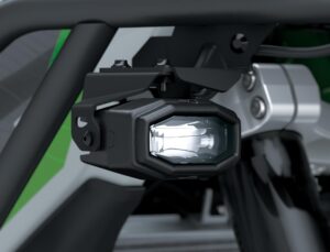LED Fog Light Kit (KLE500/SE)