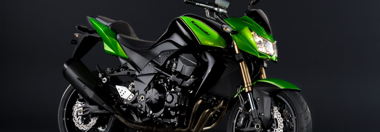 Eagerly anticipated Z750R unveiled