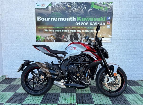 2024 MV Agusta Brutale 800