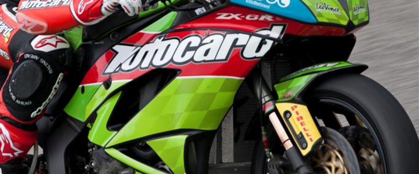 Parkes climbs a "podium mountain" at Imola