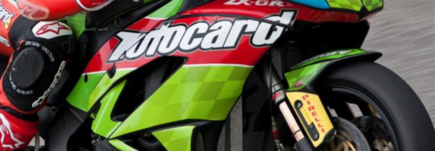 Parkes climbs a "podium mountain" at Imola