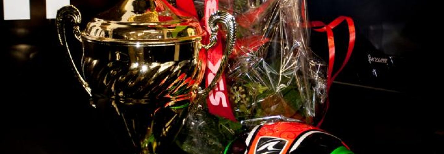 2011 World Review: Highpoints for Kawasaki Riders in all classes