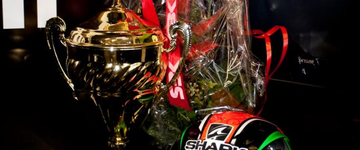 2011 World Review: Highpoints for Kawasaki Riders in all classes