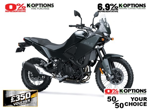 2026 KLE500