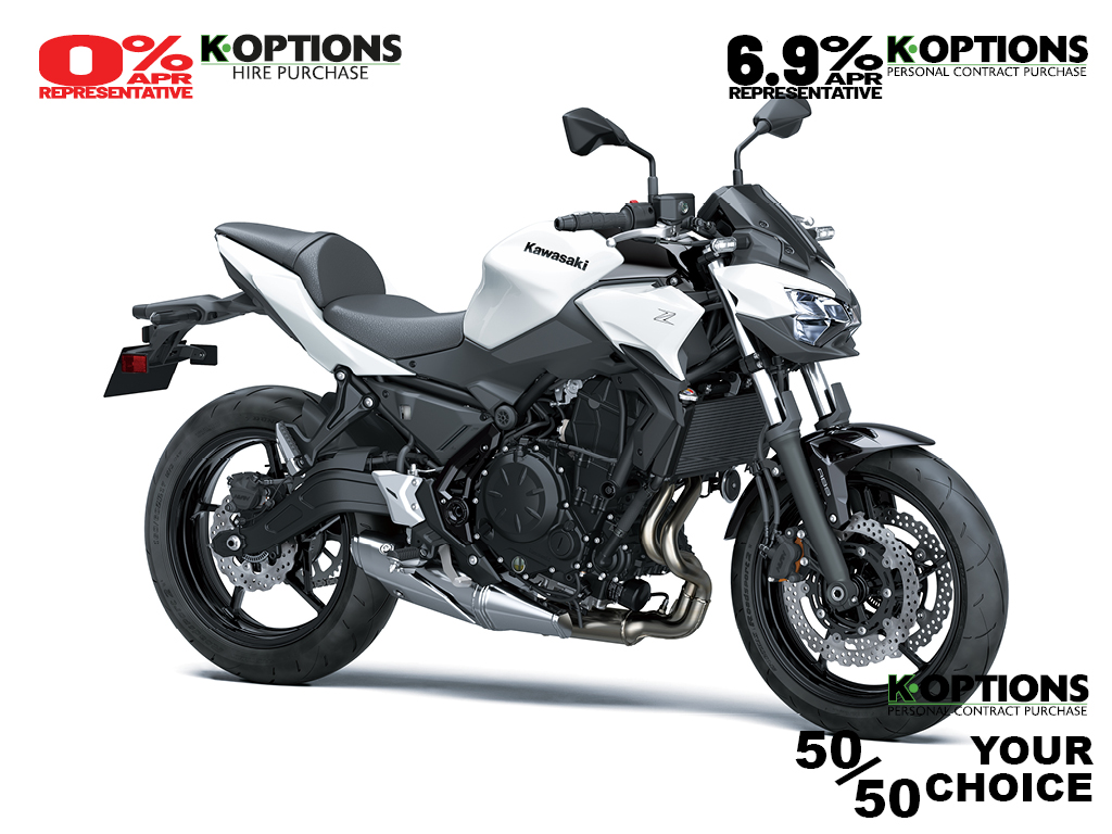 2026 Z650